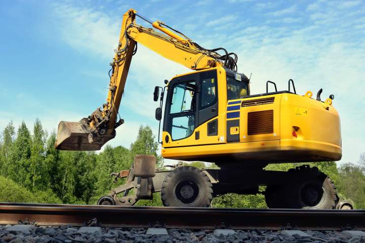 Excavation equipement Kawartha Lakes
