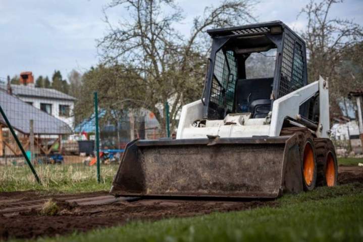 Land Leveling Services, Peterborough<br/>Excellent Land Levelling Services, Peterborough<br/>Polished Land Levelling Services, Peterborough
