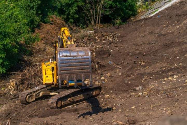 How Does The Land Reclamation Process Work?<br>What Are The Step By Step Procedures Involved In Reclaiming Damaged Terrain?<br>In What Manner Is The Renewal Of Unusable Property Typically Executed?